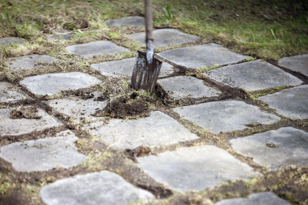 Grow your Paver Removal business