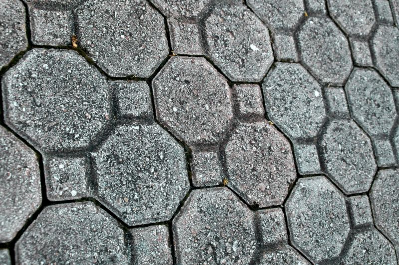 Textured Surface Pavers